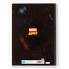 Avengers - Carnet de notes / Carnet A4