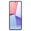 Spigen Airskin - pouzdro pro Samsung Galaxy Z Flip 5 (Rose Purple)
