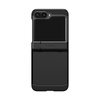 Spigen Tough Armor Pro - Etui pour Samsung Galaxy Z Flip 6 (Noir)