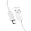 Spigen EB6020AC Essential - USB-A to USB-C Cable PD 60W 2m (White)