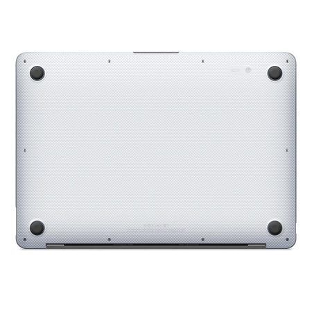 Incase Hartschalenkoffer - MacBook Air 13" Retina Gehäuse (M1/2020) (Dots/Klar)