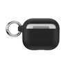 Speck Presidio - Apple AirPods 3 Case with Microban Antimicrobial Protection (Black)