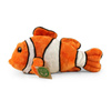 Rappa - Peluche mascotte réaliste Poisson-clown Nemo 25 cm Respect de l'environnement