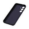 Crong Color Cover - Custodia per Samsung Galaxy S24 (Viola)