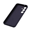 Crong Color Cover - Etui Samsung Galaxy S24 (fioletowy)