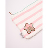 Pusheen - Trousse de maquillage de la collection Rose (23 x 16,5 x 2,5 cm)