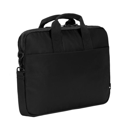 Incase Compass Brief 13" avec Flight Nylon - Sacoche pour MacBook Air / Pro 13" / Ultrabook 13" (noir)