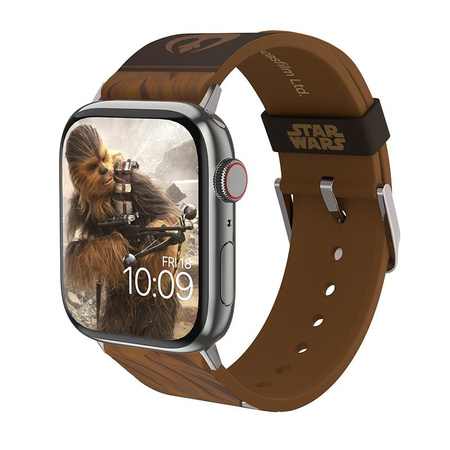 Star Wars - Strap for Apple Watch (Chewbacca)