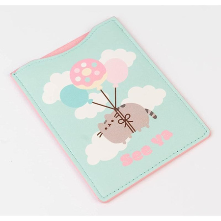 Pusheen – Reiseset aus der Foodie-Kollektion