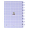 Pusheen - Cahier A5 de la collection Moments