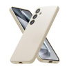 Crong Color Hülle - Samsung Galaxy S24 Gehäuse (beige)