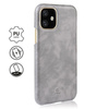 Crong Essential Cover - iPhone 11 Case (gray)