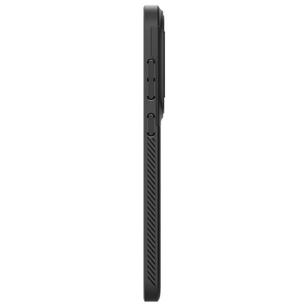 Spigen Optik Armor - Etui pour Samsung Galaxy S24 FE (Noir)