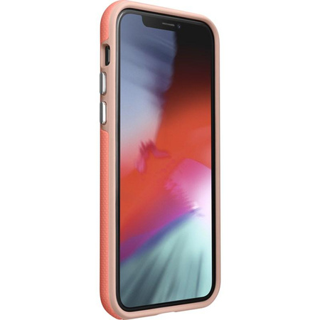 Laut Shield - Pouzdro pro iPhone 11 Pro Max (Coral)