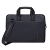 Rivacase - Orly, notebook bag, 13.3" slim laptop (black)