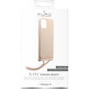 PURO ICON Cross Body - Coque pour iPhone 11 (Rose sable)