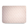 Guess 4G Uptown Triangle Logo Sleeve - Notebook Case 13" / 14" (Pink)