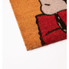 DOORMAT SNOOPY
