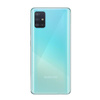 PURO 0.3 Nude - Samsung Galaxy A51 tok (átlátszó)