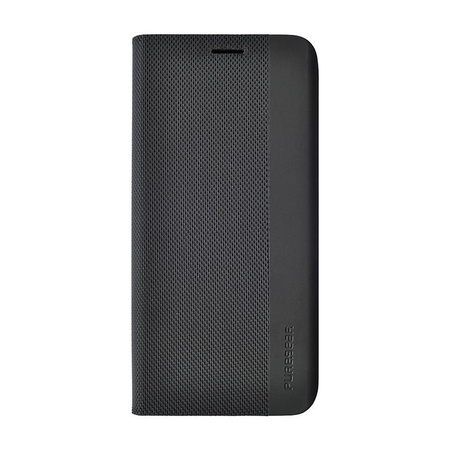 PureGear WALLET Series - Étui à rabat pour iPhone 14 Plus (noir)