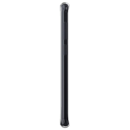 Griffin Reveal - Samsung Galaxy S9+ Tasche (Transparent)