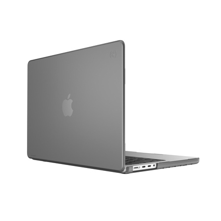 Speck SmartShell - Housse pour MacBook Pro 14" (2023-2021) (Noir Onyx)