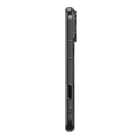 Spigen Ultra Hybrid T Mag MagSafe - Hülle für iPhone 17 Pro (Matte Black)
