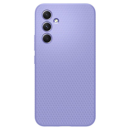 Spigen Liquid Air - pouzdro pro Samsung Galaxy A54 5G (Awesome Violet)