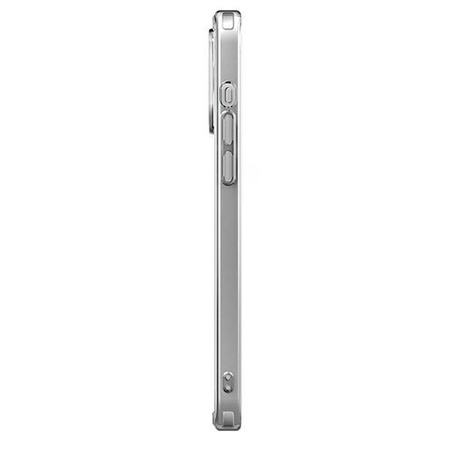 UNIQ LifePro Xtreme MagSafe - Etui iPhone 13 Pro (przezroczysty)