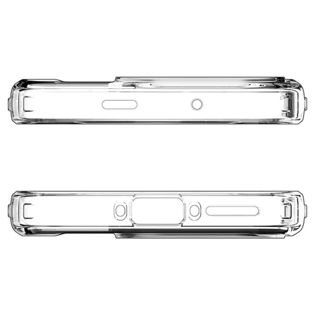 Spigen Ultra Hybrid - Case for OnePlus 15 (Crystal Clear)