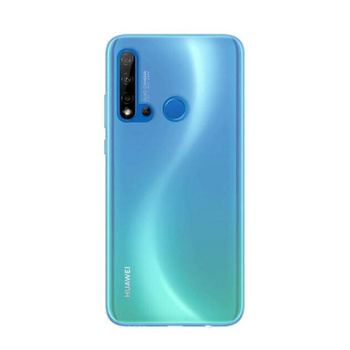 Étui PURO 0.3 Nude - Huawei P20 Lite (2019) 6.4" (Transparent)
