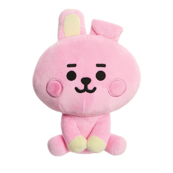 BT21 - Plüss kabalafigura 20 cm COOKY BABY