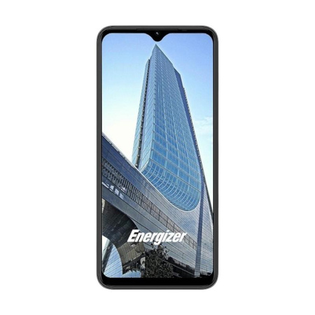 Energizer Ultimate U652S - Smartphone 2GB RAM 64GB 6,51" 4G LTE Dual SIM EU (Černý)