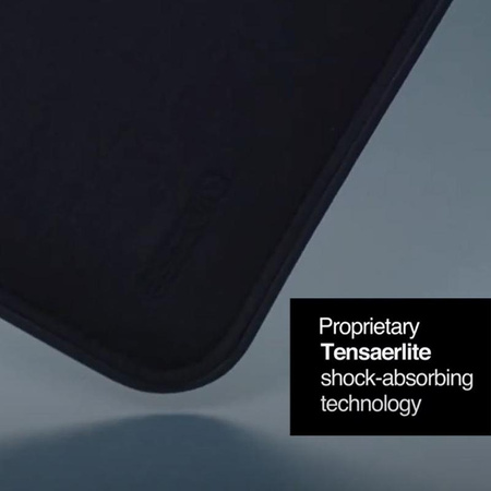 Incase ICON Sleeve Woolenex-szel - MacBook Pro 14" (M4/M3/M2/M1/2024-2021) borító (tengerészkék)