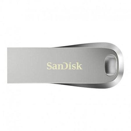 SanDisk Ultra Luxe - Clé USB 3.1 64 Go 150 Mo/s