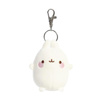 Molang - Molang 10 cm plush bunny key ring