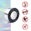 Kinzo - Tree garden tape to deter birds dł. 45 m