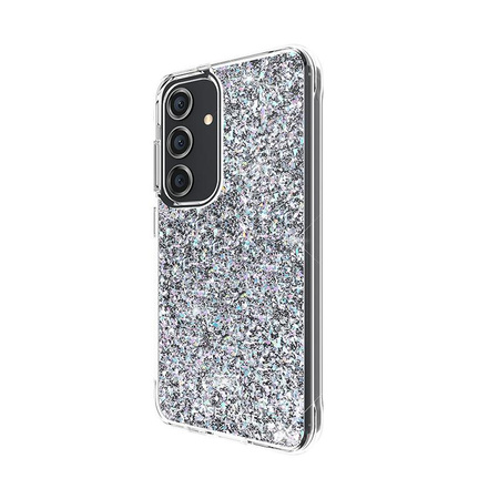 Case-Mate Twinkle - Etui Samsung Galaxy S24 (Disco)