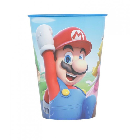Super Mario - hrnek 260 ml