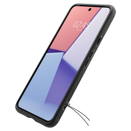 Spigen Liquid Air - pouzdro pro Google Pixel 8 (černé)