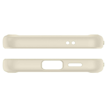 Spigen Ultra Hybrid - Gehäuse für Samsung Galaxy S24 (Mute Beige)