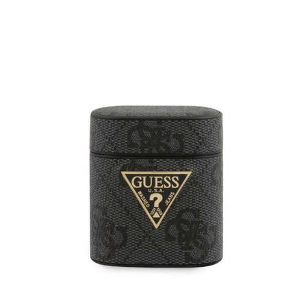 Guess 4G Collection - Airpods tok (szürke)