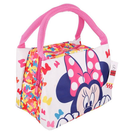 Minnie Mouse - Thermal lunch bag