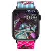 League of Legends - Řemínek pro Apple Watch (Jinx)