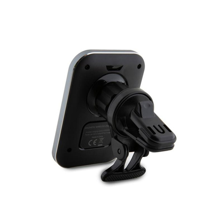 Uchwyt MagSafe na Telefon BMW Signature Samochodowy z Ładowaniem 15W