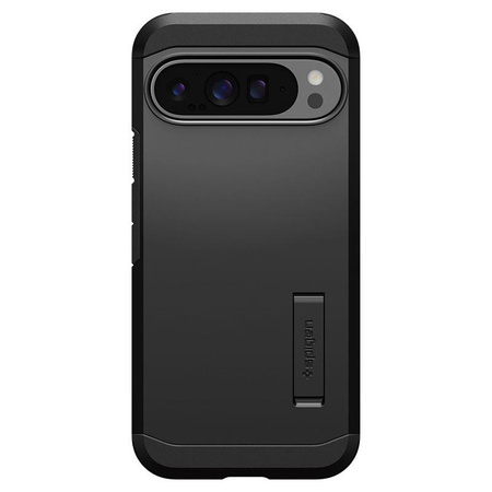 Spigen Tough Armor - tok Google Pixel 9 Pro XL készülékhez (fekete)