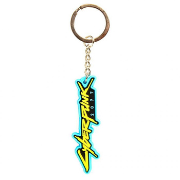 Cyberpunk 2077 - Porte-clés