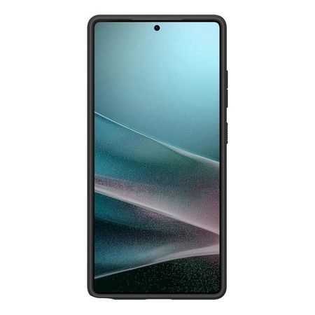 Spigen Ultra Hybrid - Gehäuse für Samsung Galaxy S25 Ultra (Frost Black)