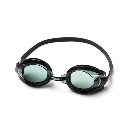 Bestway - lunettes de natation (noires)