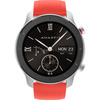 Xiaomi Amazfit GTR - 42 mm Smartwatch (red)